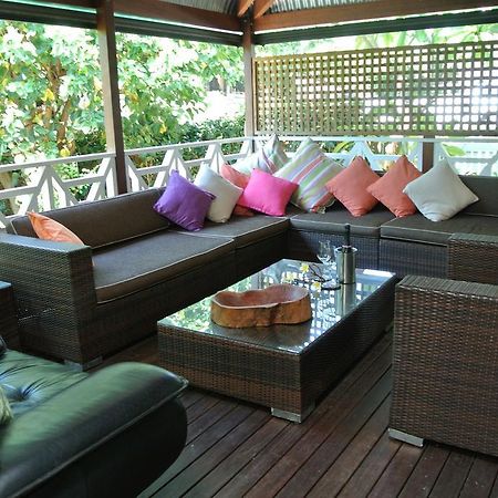 Plantation Red Hill Hotell Brisbane Eksteriør bilde