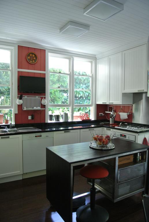 Plantation Red Hill Hotell Brisbane Eksteriør bilde