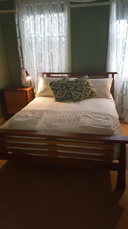 Plantation Red Hill Hotell Brisbane Eksteriør bilde