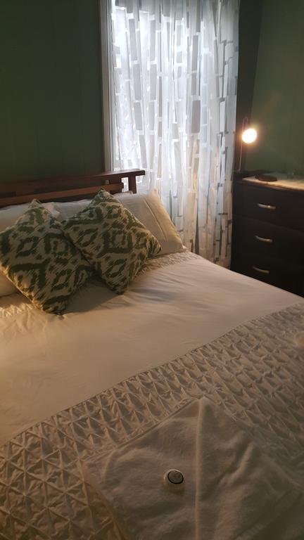 Plantation Red Hill Hotell Brisbane Eksteriør bilde