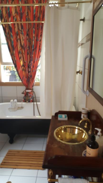 Plantation Red Hill Hotell Brisbane Eksteriør bilde