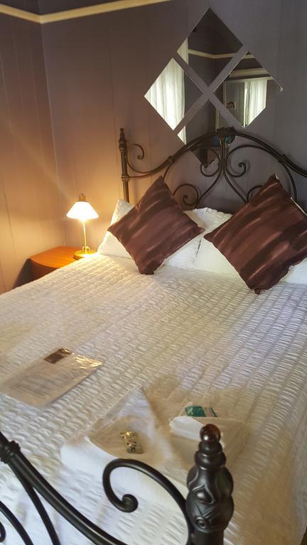 Plantation Red Hill Hotell Brisbane Eksteriør bilde